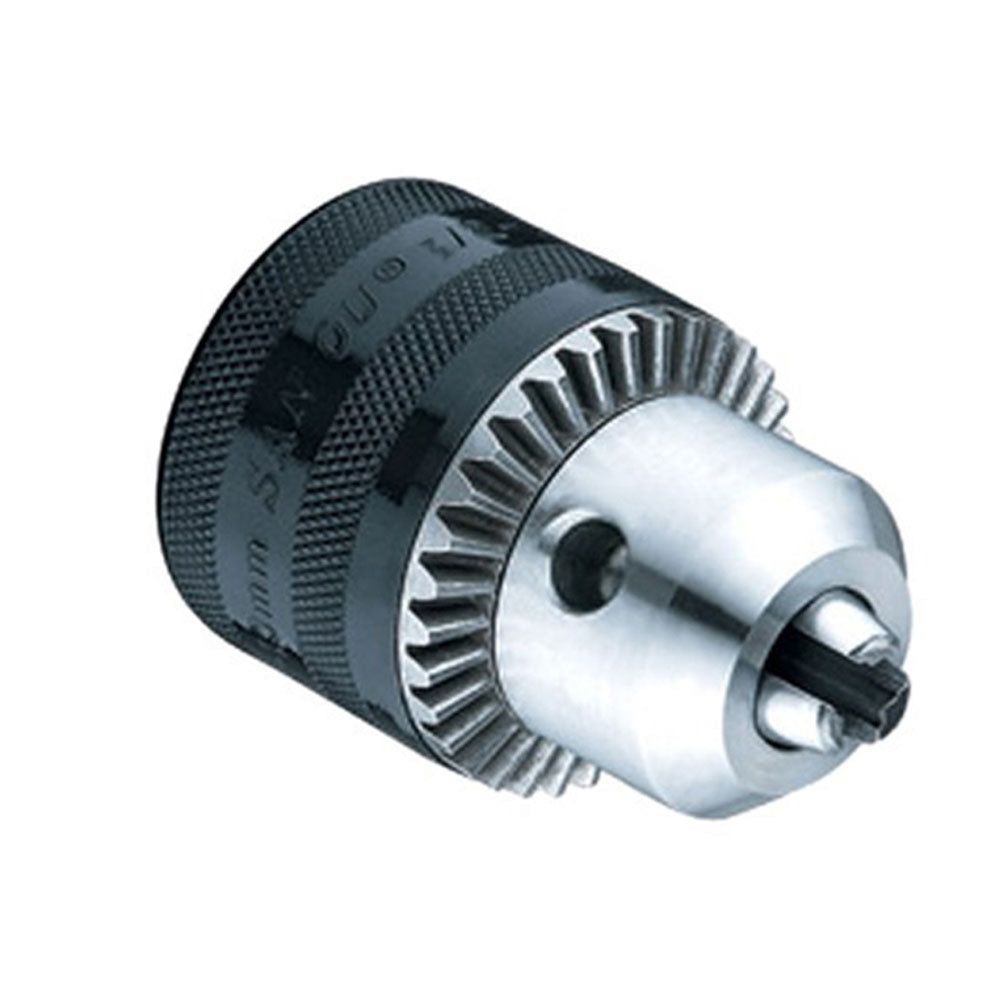 Faithfull Chuck & Key 10mm Capacity 3/8 x 24 UNF | FAICHUCK38