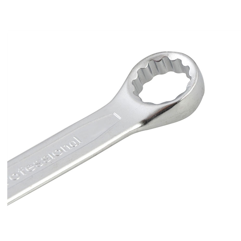 Faithfull Chrome Vanadium Combination Spanner Set 9 Piece | FAISPASETC9