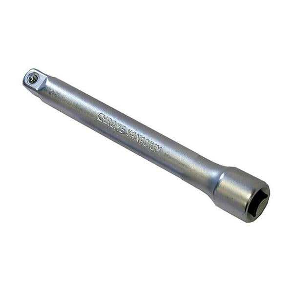 Faithfull Extension Bar 1/2in Drive 125mm | FAISOCE12125