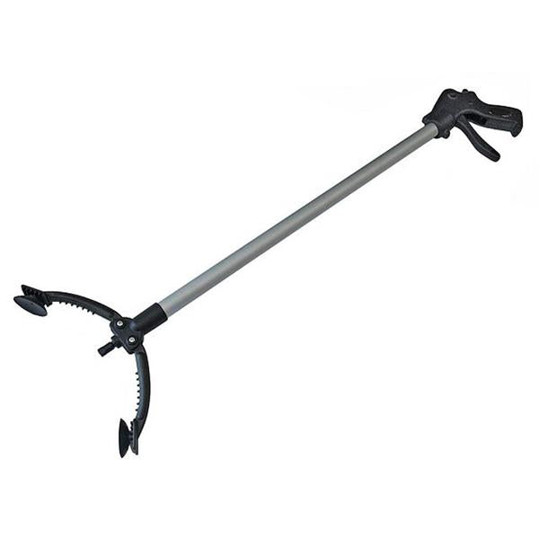 Faithfull 820mm Litter Picker | 32in Reaching Grabber