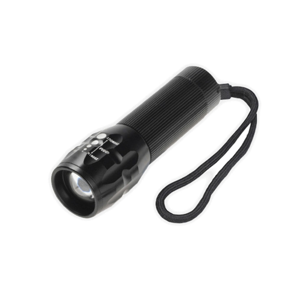 Lighthouse Elite 3W LED Focus Torch 210 Lumens | L/HELEDFOCUS