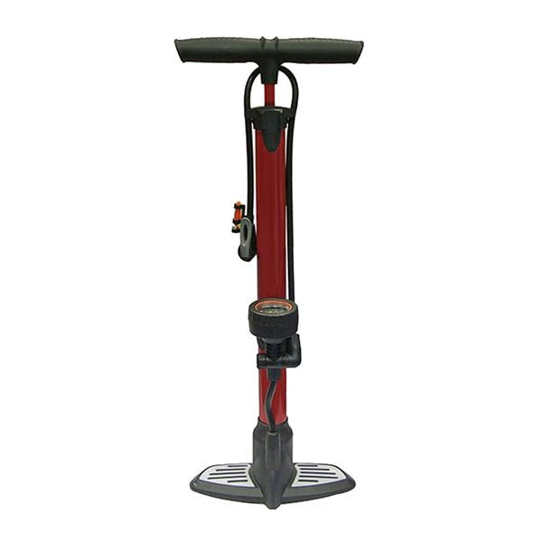 Faithfull High Pressure Hand Pump Max 160 psi | FAIAUHPUMP