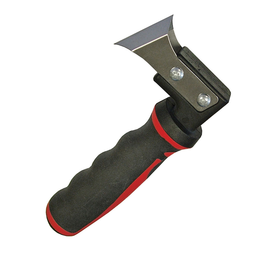 FAITHFULL SILICONE REMOVAL KNIFE S/STEEL