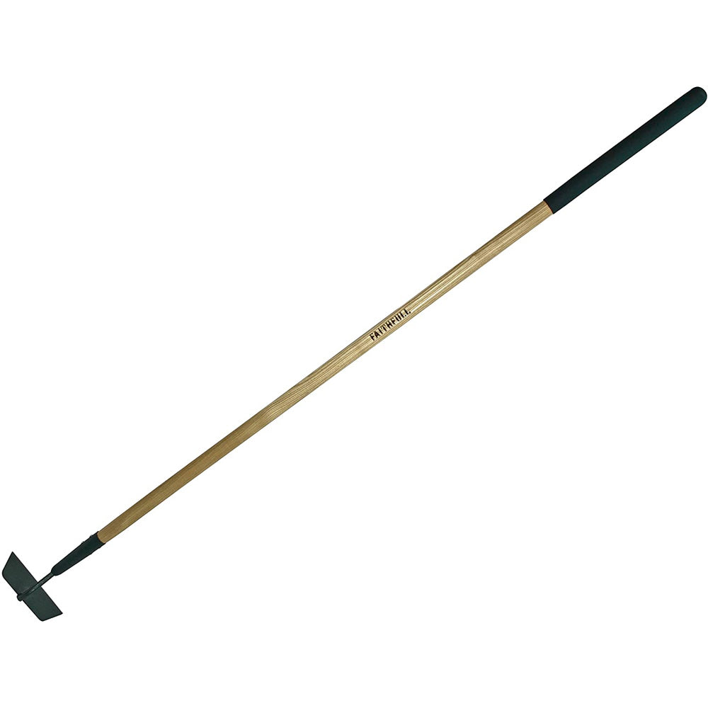 Faithfull Countryman Draw Garden Hoe | FAICOUDR