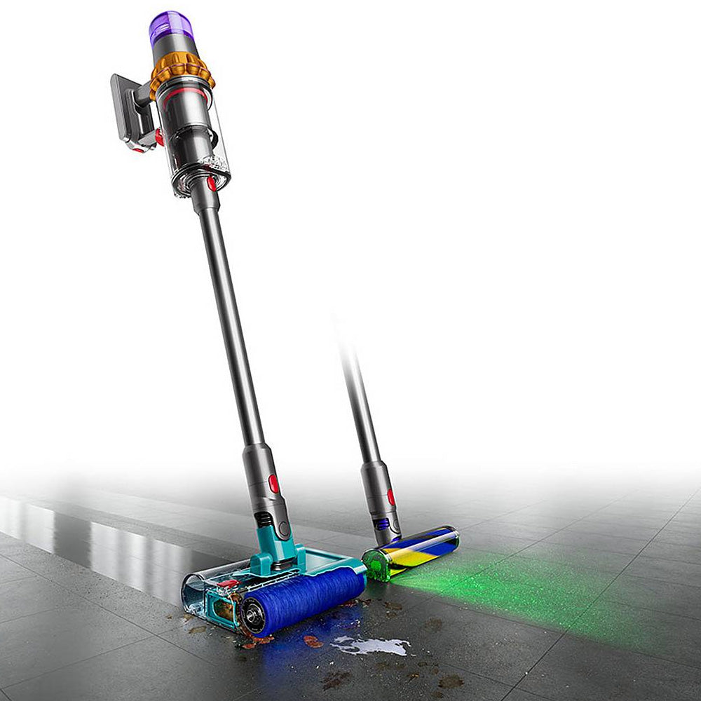 Dyson V15s Detect Submarine Wet & Dry Vac Vacuum Cleaner | 448799-01