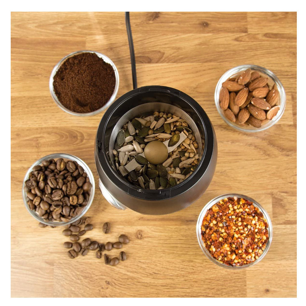 Quest Compact Coffee Grinder | 34160