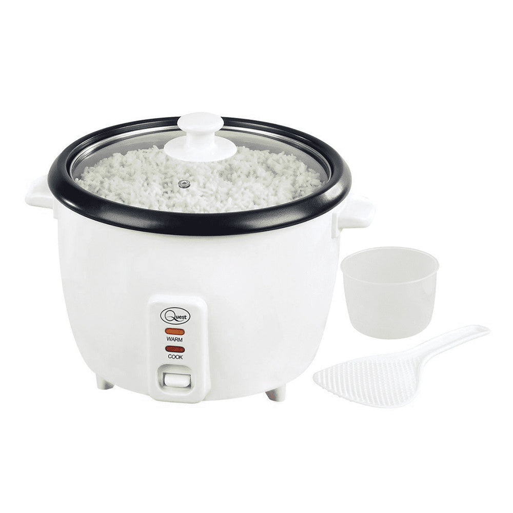 Quest 1.8Litre Rice Cooker - 700 Watt | 35550