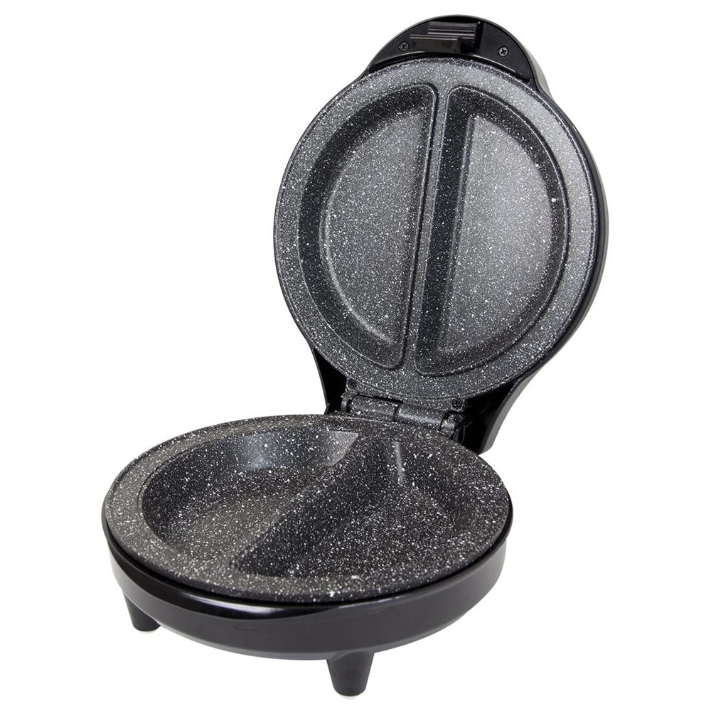 Quest Nutri-Q Omelette Maker - Marble Effect Ceramic | 35650