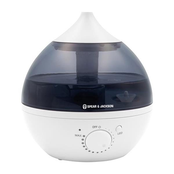 Spear and Jackson Aroma Diffuser 1 Litre | 37715