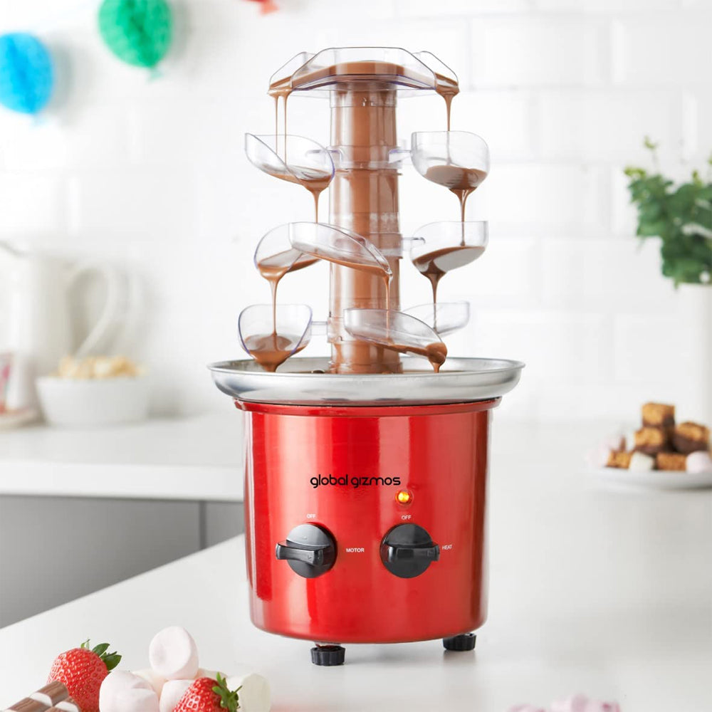 Cascading Chocolate Fountain | 50999