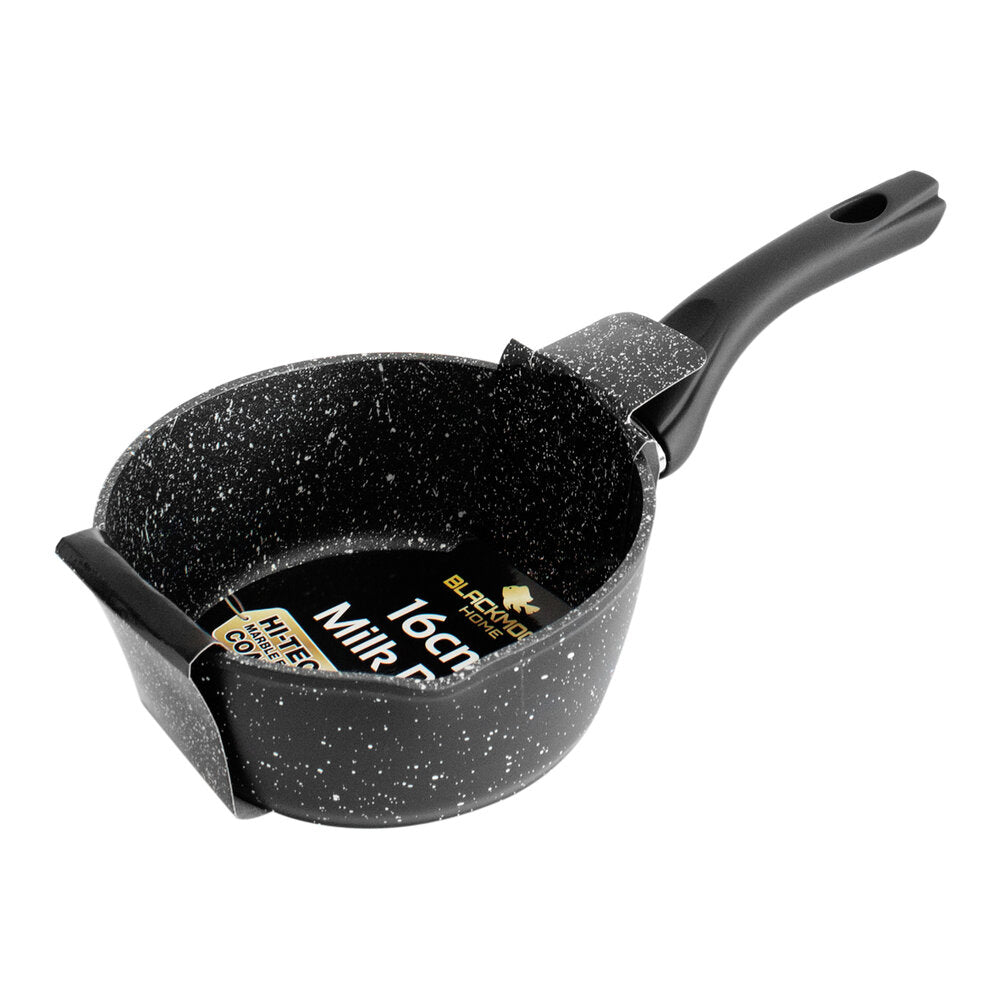 Blackmoor Home 16cm Milk Pan Saucepan | 66120