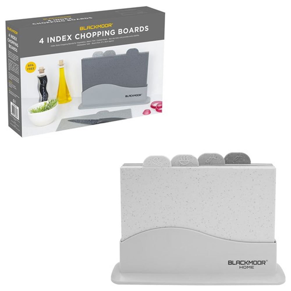 Blackmoor Chopping Board Set | 66939