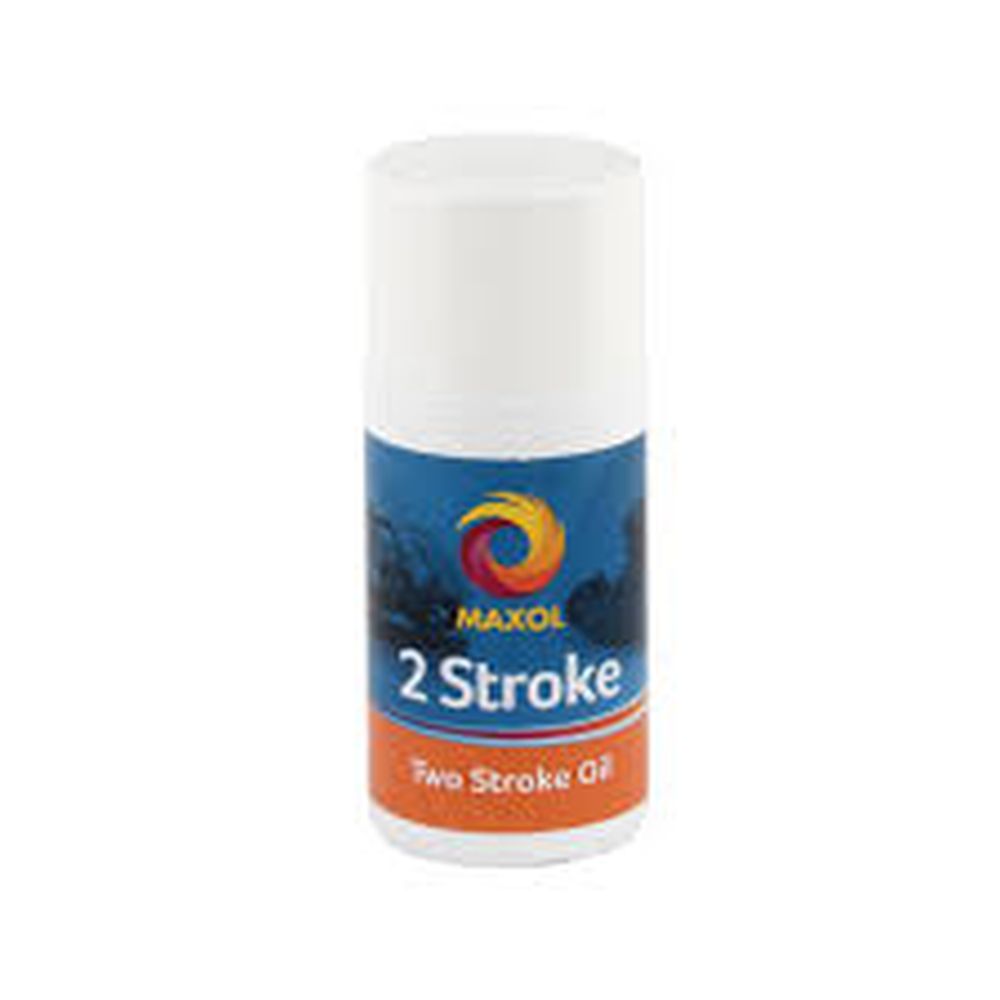 Maxol 2 STROKE OIL 100ML | MAX265593