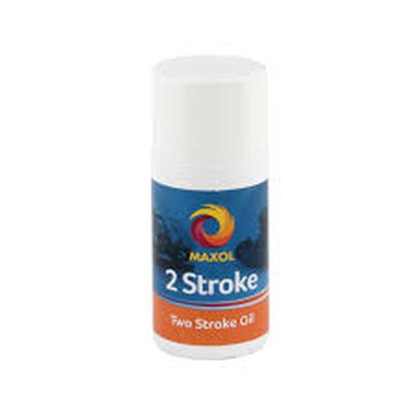 Maxol 2 STROKE OIL 100ML | MAX265593