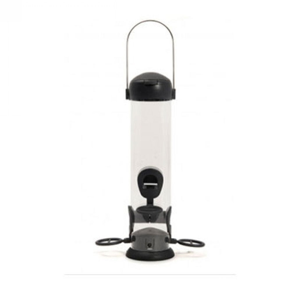 Henry Bell Essentials Plus Wild Bird Seed Feeder | HYB040062