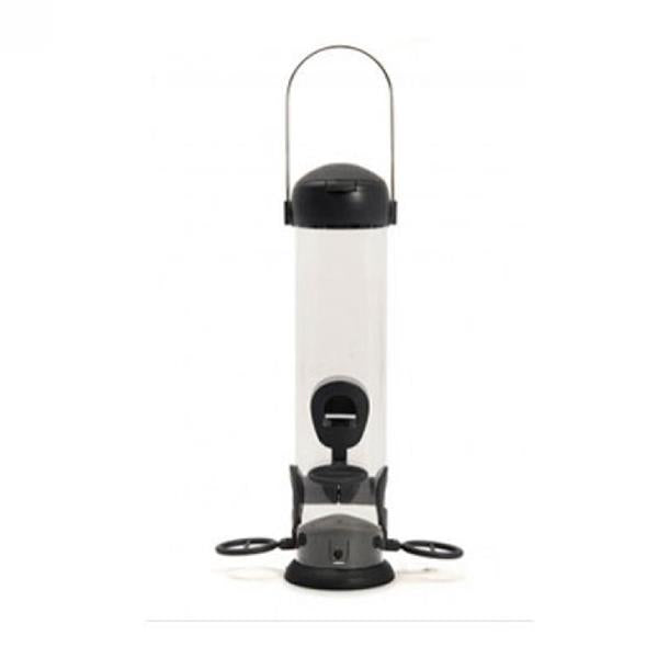Henry Bell Wild Bird Seed Feeder | Hanging Bird Feeder