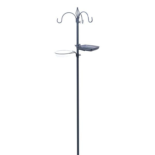 Henry Bell Essentials 3 Arm Bird Feeding Station | Feeder