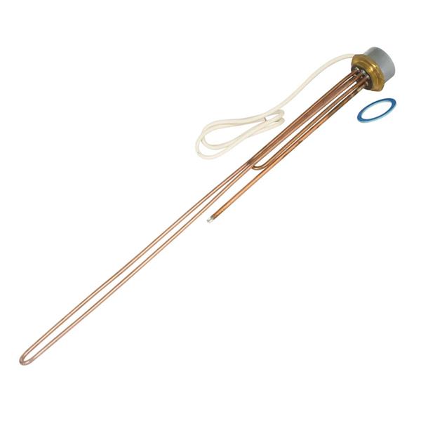 Ideal 24 Inch Dual Immersion Heater | TSDR Safety Stat