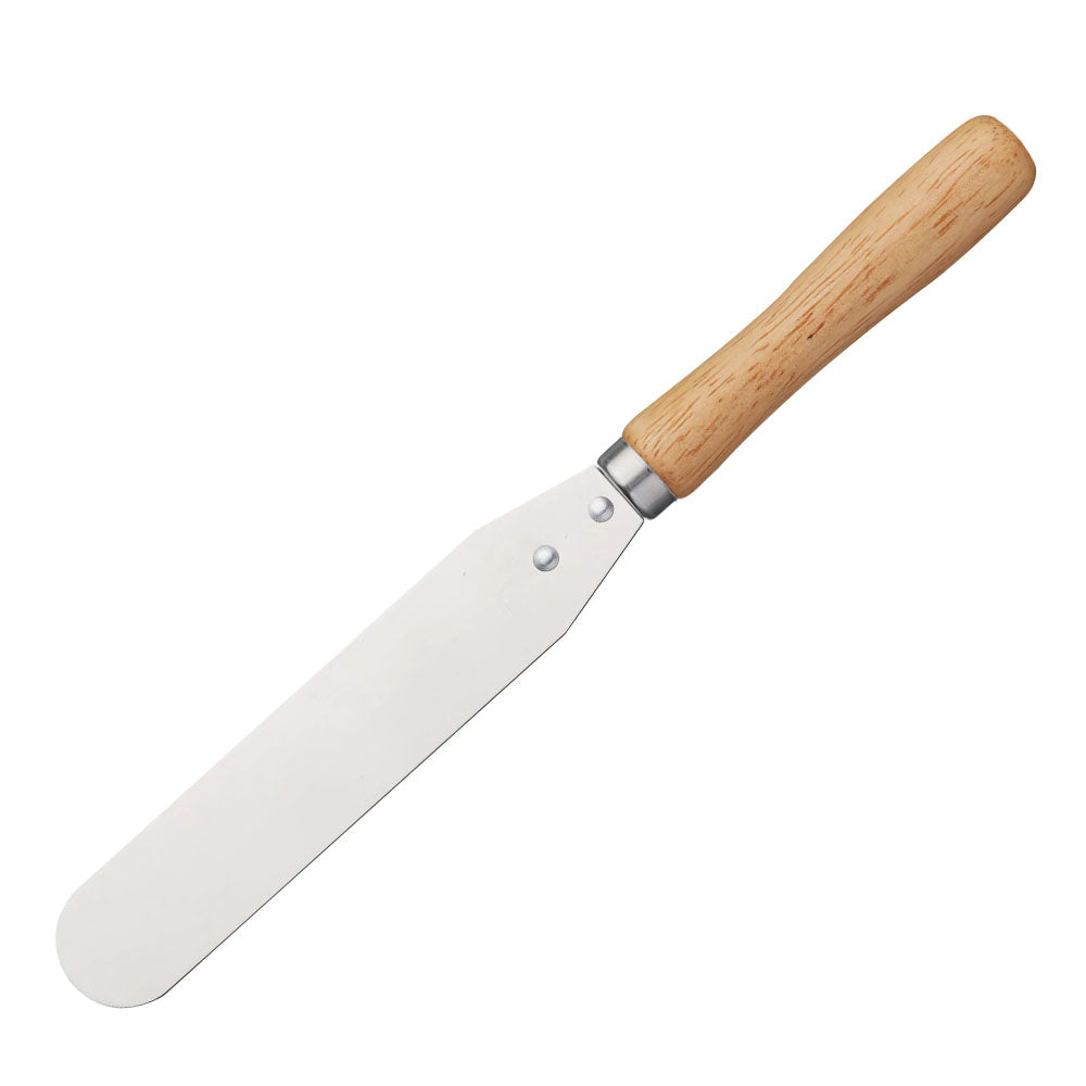 KitchenCraft Flexible Palette Knife / Spreader | KCPALETTE