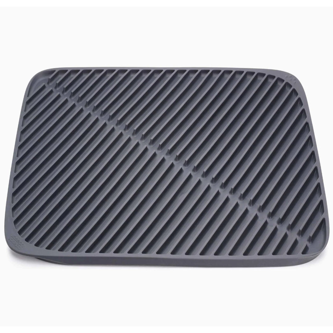 Joseph Joseph Flume Drain Mat Large - Grey | 85089