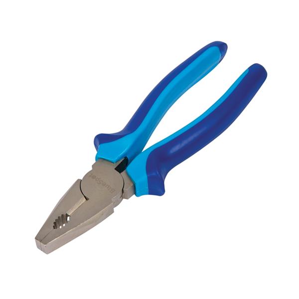 Bluespot Combination Pliers 200mm (8in) | B/S08186