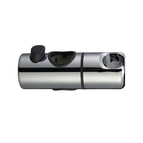 Euroshowers Slider Shower Bracket 25mm - Chrome | SL40