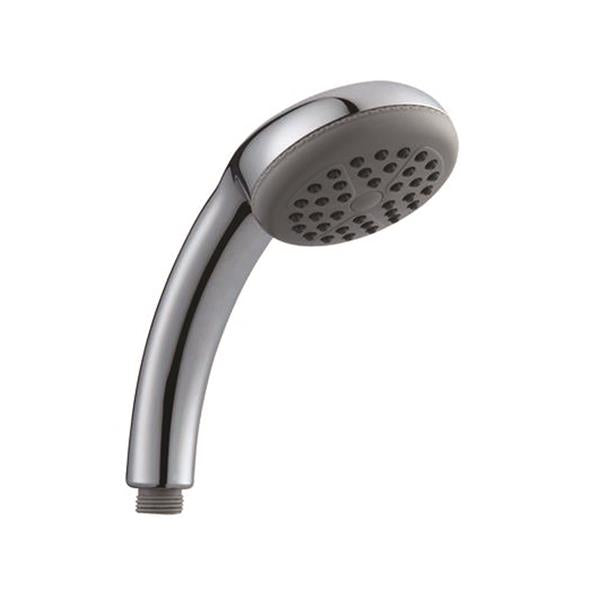 Euroshowers Softspray Shower Head Chrome | ES53720