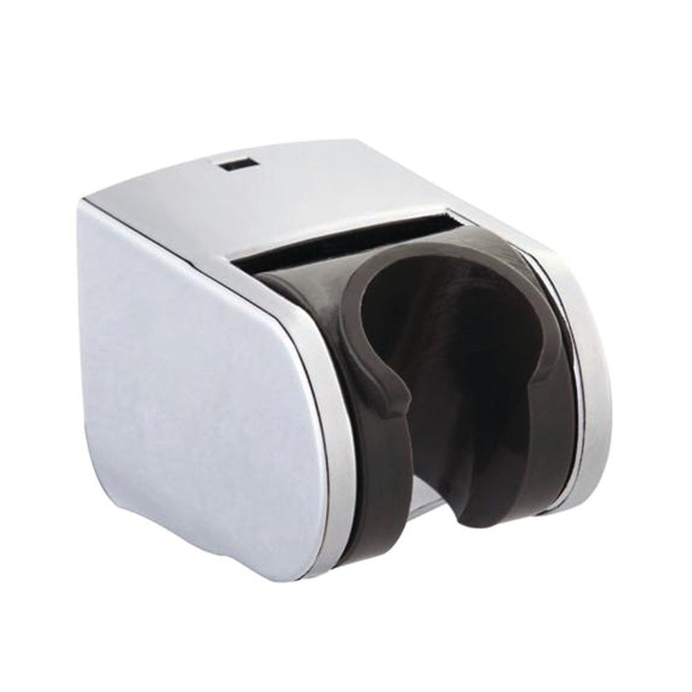 Euroshowers Minimal Wall Bracket for Shower - Chrome | ES55120