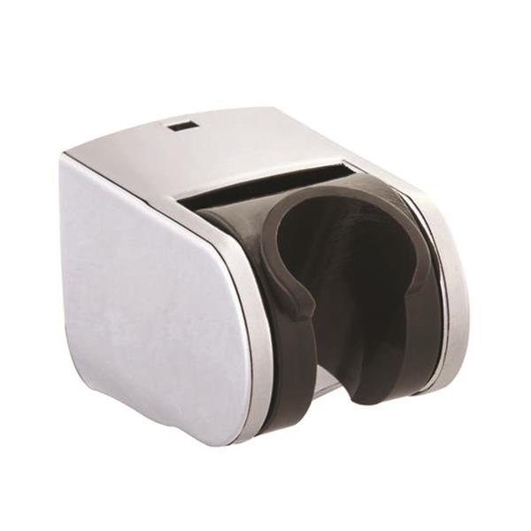 Euroshowers Minimal Wall Bracket for Shower - Chrome | ES55120