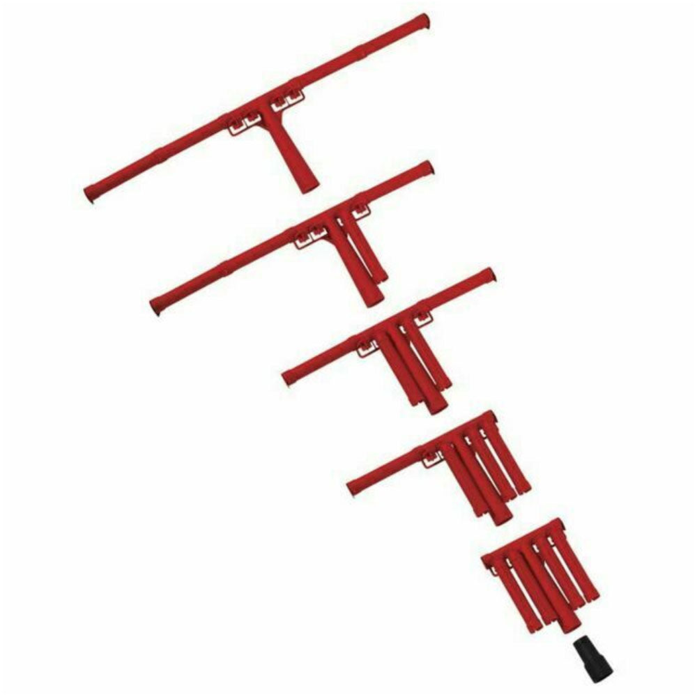 Adjustable Sprinkler Bar for Watering Can