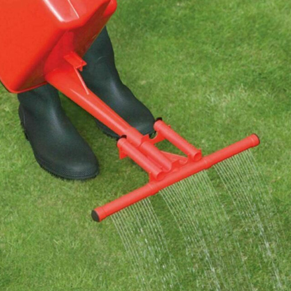 Adjustable Sprinkler Bar for Watering Can