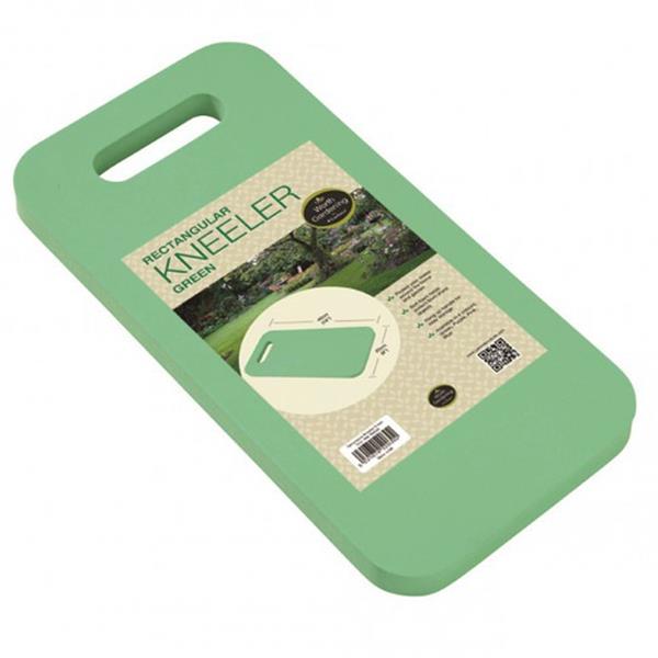 Rectangular Garden Kneeler 40cm x 20cm