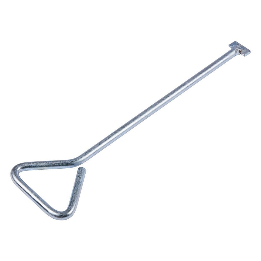 Amtech 18" (450mm) Manhole Cover Lifting Keys | AM/C3195