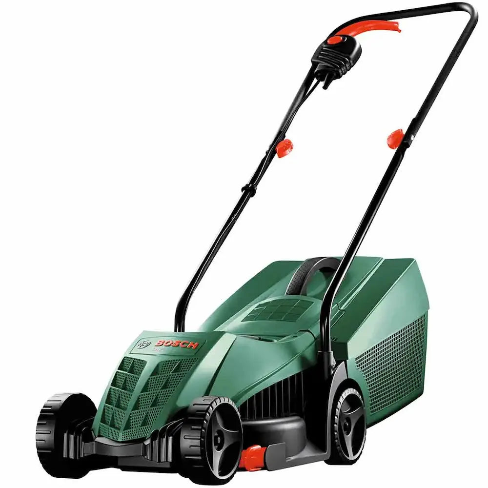 Bosch Corded Lawnmower EasyRotak 32cm 32-225 240V 1200W | 06008A6372