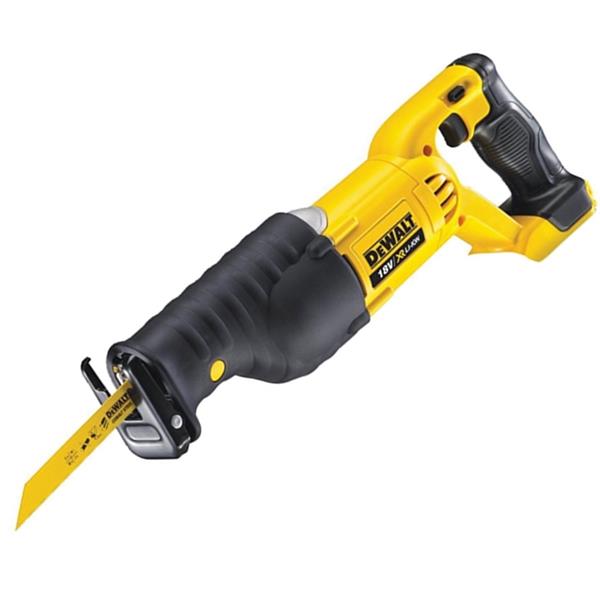 Dewalt DCS380N Premium XR Reciprocating Saw 18V Bare Unit | DEWDCS380N