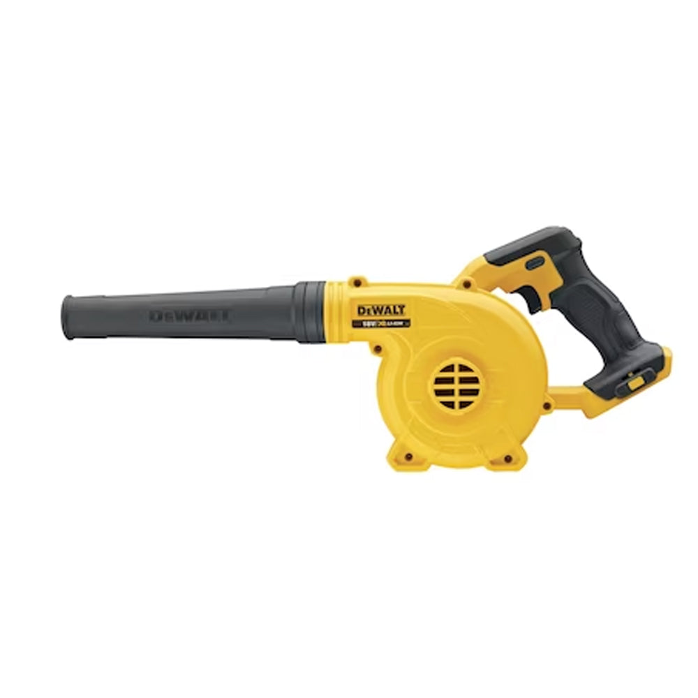 Dewalt XR Compact Jobsite Leaf Blower 18V Bare Unit | DCV100