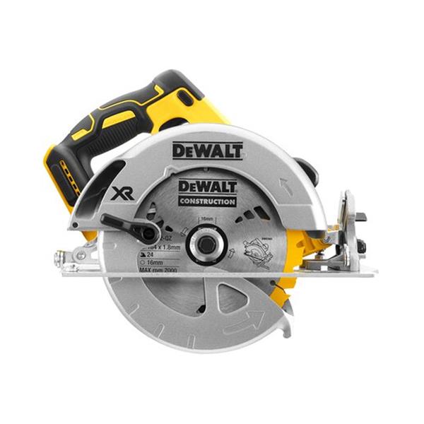 Dewalt DCS570N XR Brushless Circular Saw 184mm 18V Bare