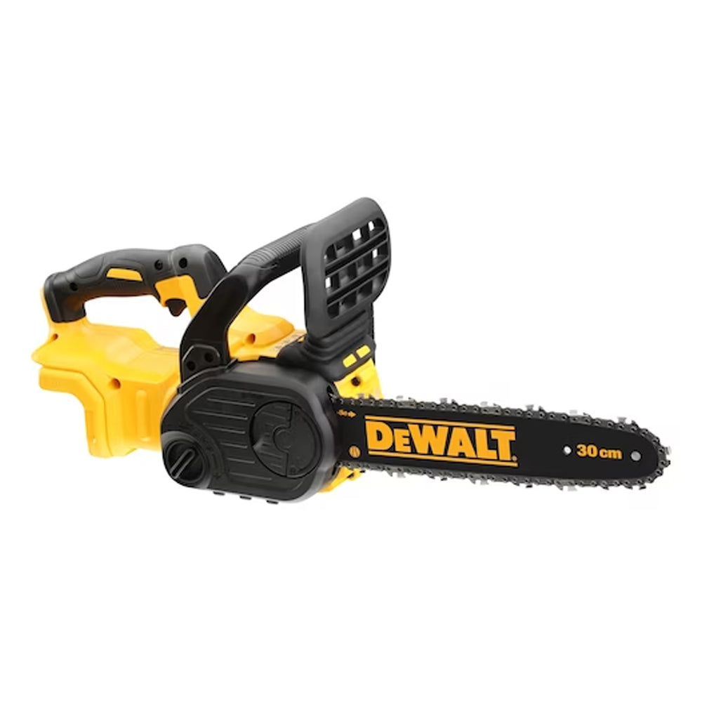Dewalt XR Brushless Chainsaw 30cm (12") 18V Bare Unit | DCM565N
