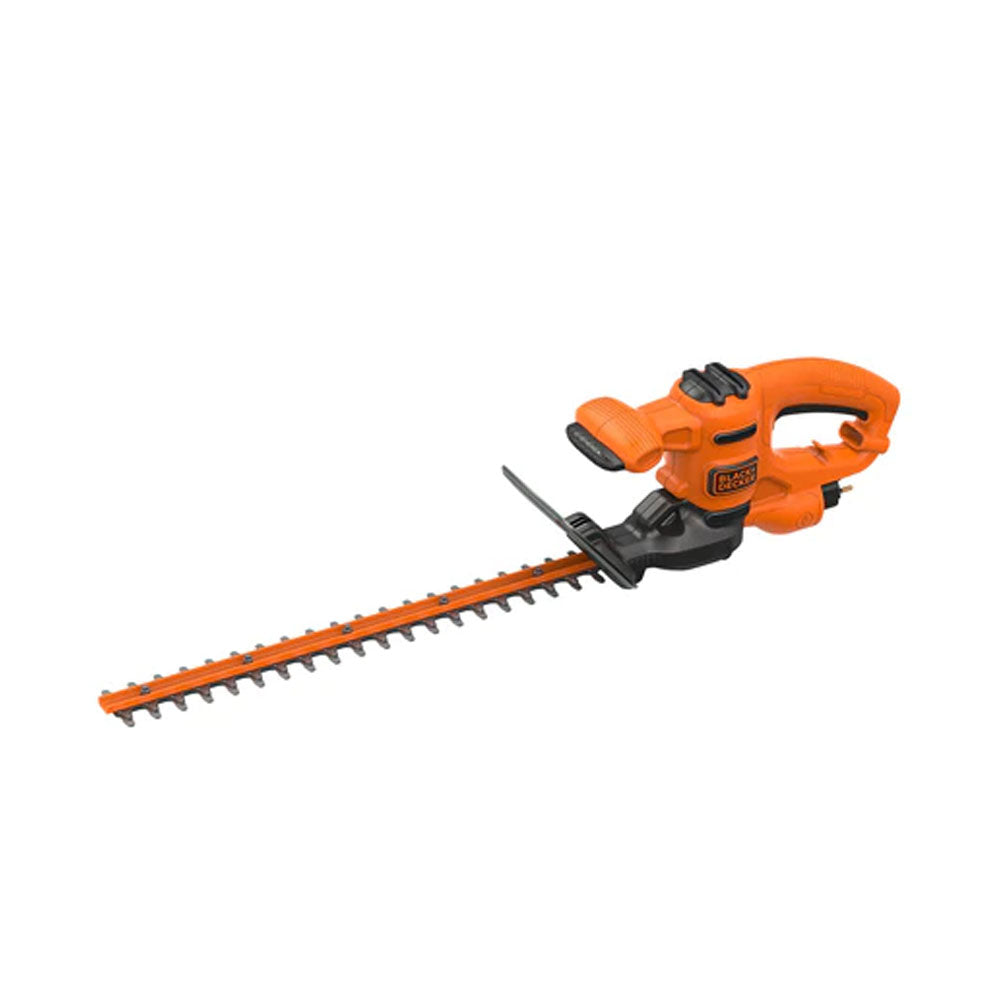 Black & Decker 420W 45cm Hedge Cutter Trimmer | BEHT201