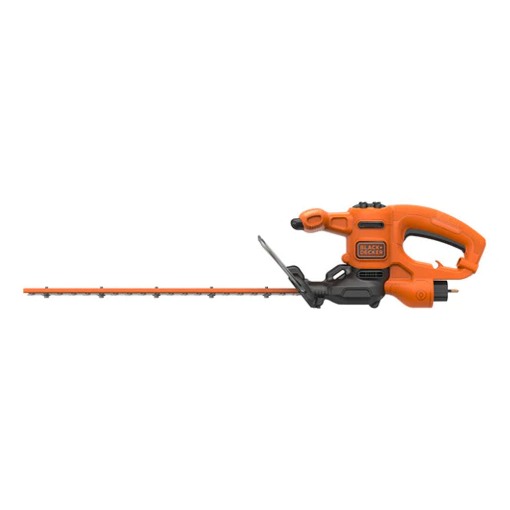 Black & Decker 420W 45cm Hedge Cutter Trimmer | BEHT201