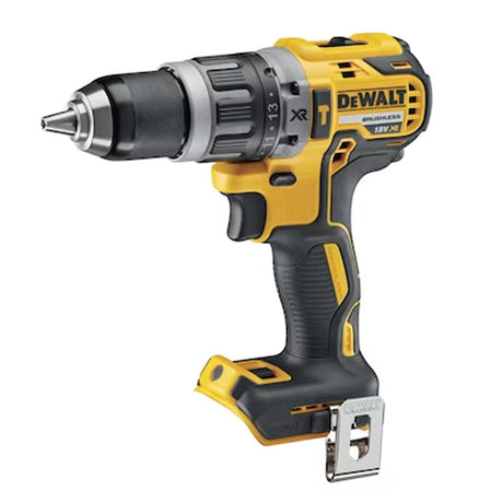 Dewalt Brushless TSTAK Twin Kit Combi Drill / Impact Driver 2 x 4.0Ah Li-ion | DCK266M2T