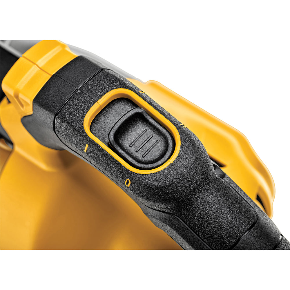 Dewalt DCV501LN-XJ 18V XR L-Cass Cordless Stick Vac Vacuum Bare Unit | DEWDCV501LN