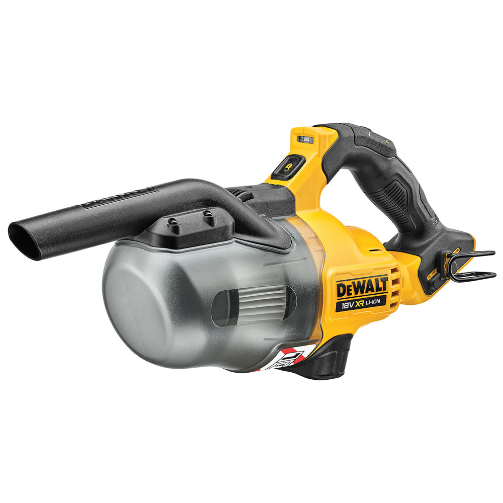 Dewalt DCV501LN-XJ 18V XR L-Cass Cordless Stick Vac Vacuum Bare Unit | DEWDCV501LN