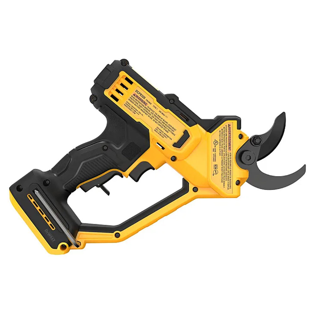 Dewalt XR Cordless Pruner 18V Bare Unit | DCMPP568N