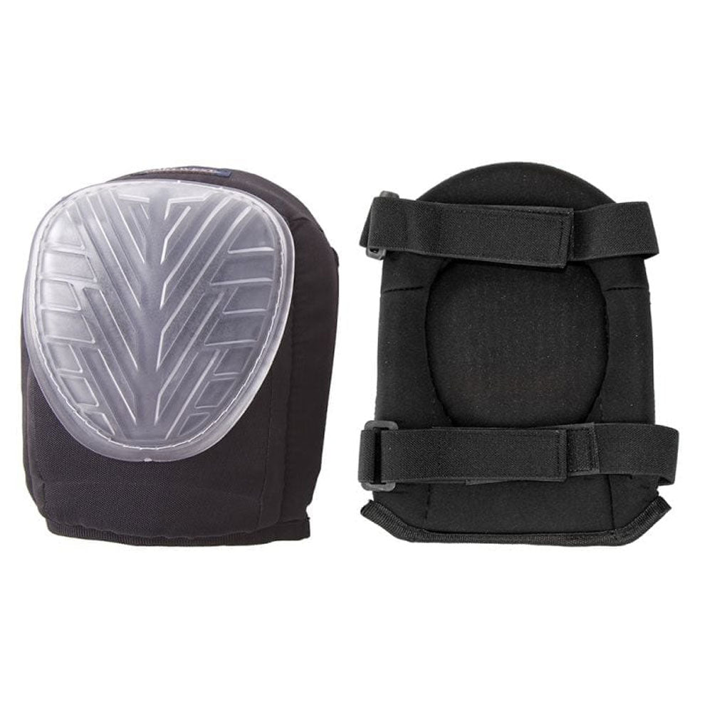 Portwest Gel Kneepads KP30 Silicone Shock Absorbing