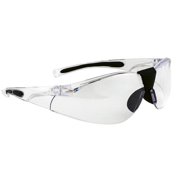 Portwest PW39 Lucent Safety Glasses Spectacles - Clear | PW39CLR