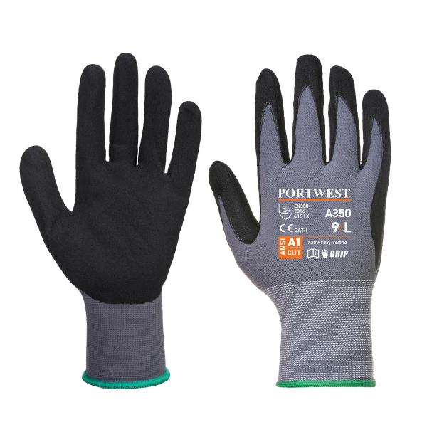 Portwest A350 DermiFlex Gloves