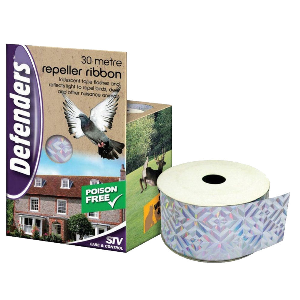 DEFENDERS REPELLER RIBBON