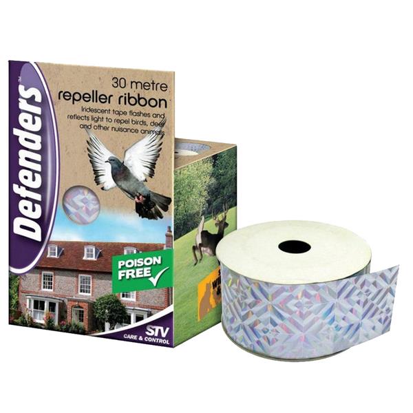DEFENDERS REPELLER RIBBON