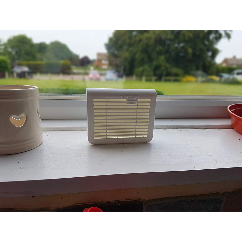 Zero In 90-Day Knockdown Flying Insect Fly Killer | ZER883